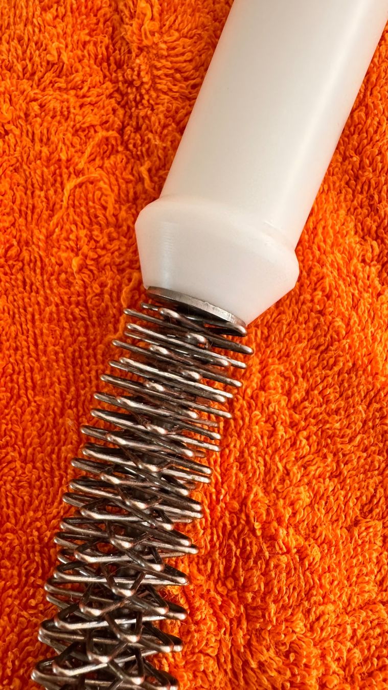 Dispositivi per massaggi: Massage- und Celluliteroller – Usato da Baar venduto da 001loulou 2
