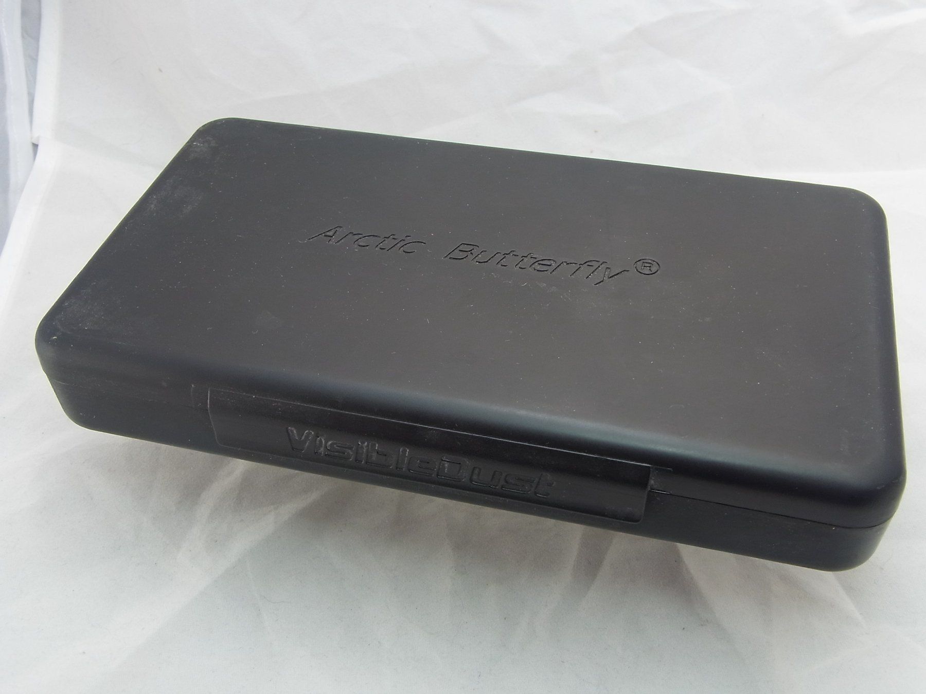 Kamera: VisibleDust Arctic Butterfly SD800 Sensor #v3 – Gebraucht aus Dietikon von Baro4 1