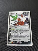 Pokémon Karte Tengulist ex CG 97