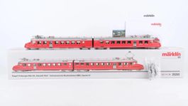 Märklin Doppel-Triebwagen RAe 4/8 "Churchill"