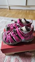 Keen Sandals - EU 24, great condition
