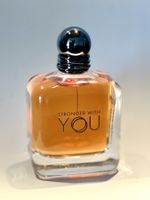 ARMANI Stronger with YOU 100ml Eau de Toilette