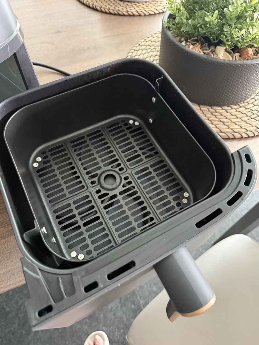 Philips Appareils de cuisine: Philips Airfryer – D'occasion à Gunzgen par Fra1990 1