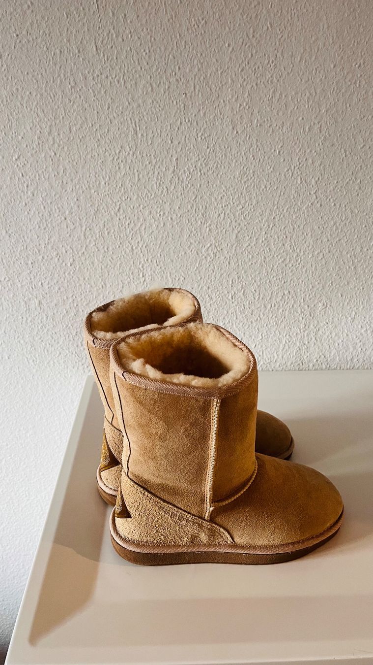 Ugg Herrenschuhe: neue original australische Ugg boots – Neu (gemäss Beschreibung) aus Zürich von soda_pop 3