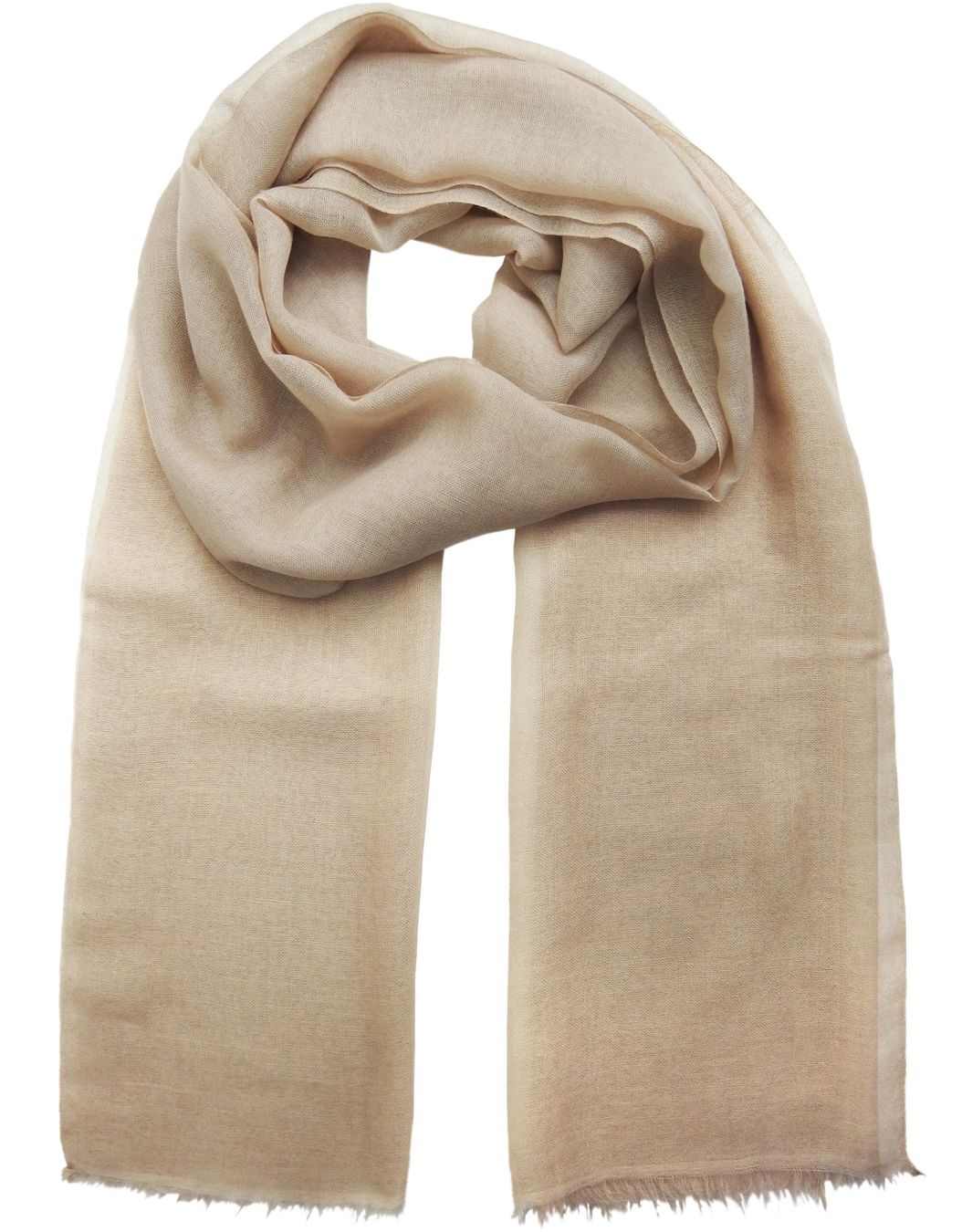 Foulard & Sciarpe: vonoz Schal - Plain-Weave, 100% Caschmere, neu – Nuovo e nell'imballaggio originale da Arlesheim venduto da Olizen