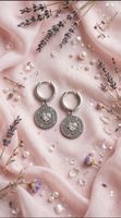 ❤️Guess Ohrringe Herzanhänger
