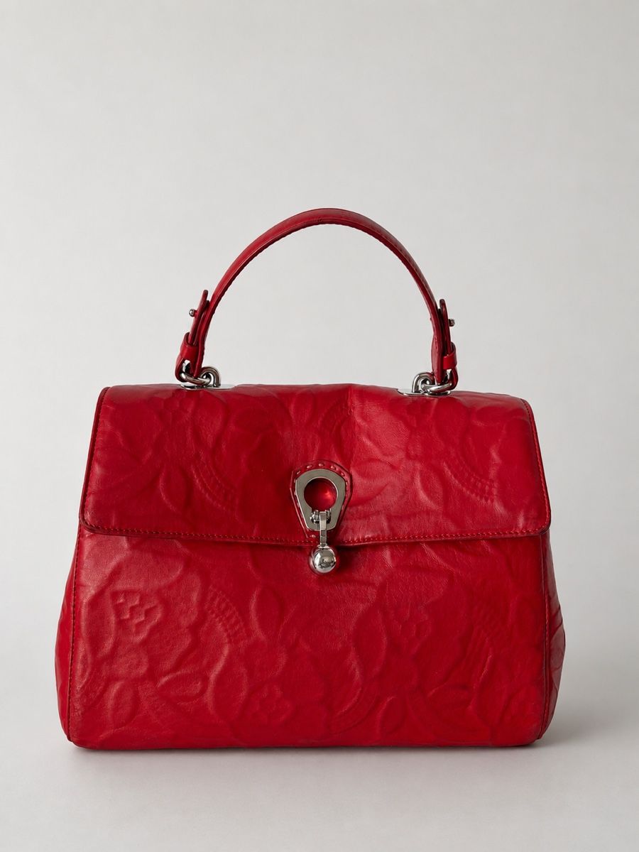 Ermanno Scervino Taschen für Damen: ERMANNO SCERVINO Tasche – Gebraucht aus Derendingen von More_19 1