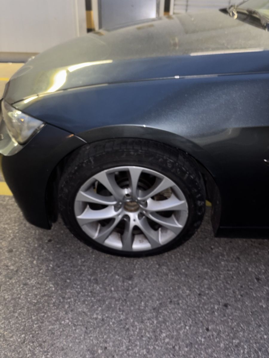 BMW Cerchioni: BMW ORIGINAL E92 FELGEN – Usato da Schaffhausen venduto da mno_f76j 3