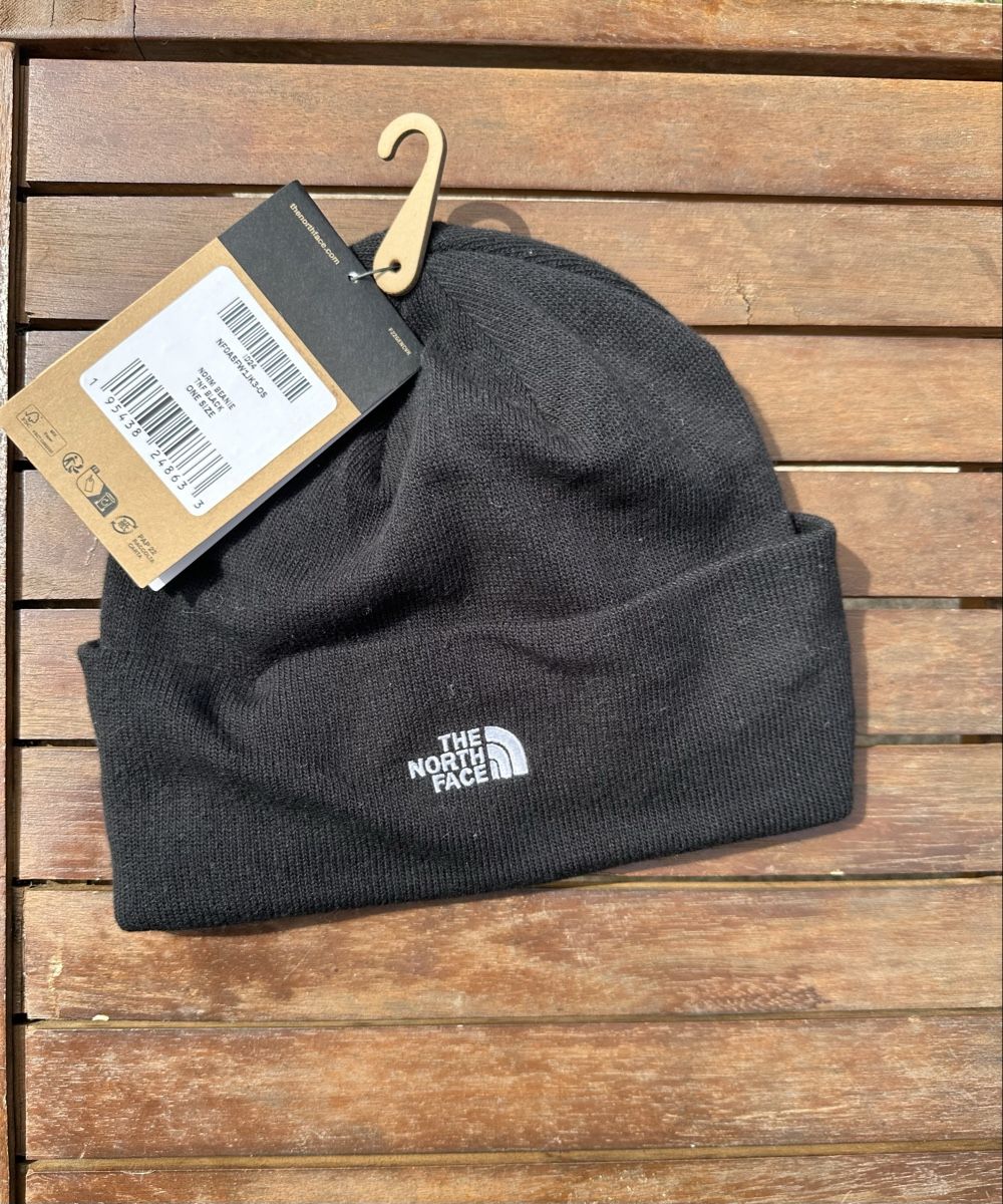 North Face Hüte, Mützen & Caps: Berretto The North Face – Neu (gemäss Beschreibung) aus Arzo von lol_ch9d