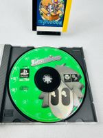 Playstation 1 PS1 Lemmings 3D Disc only