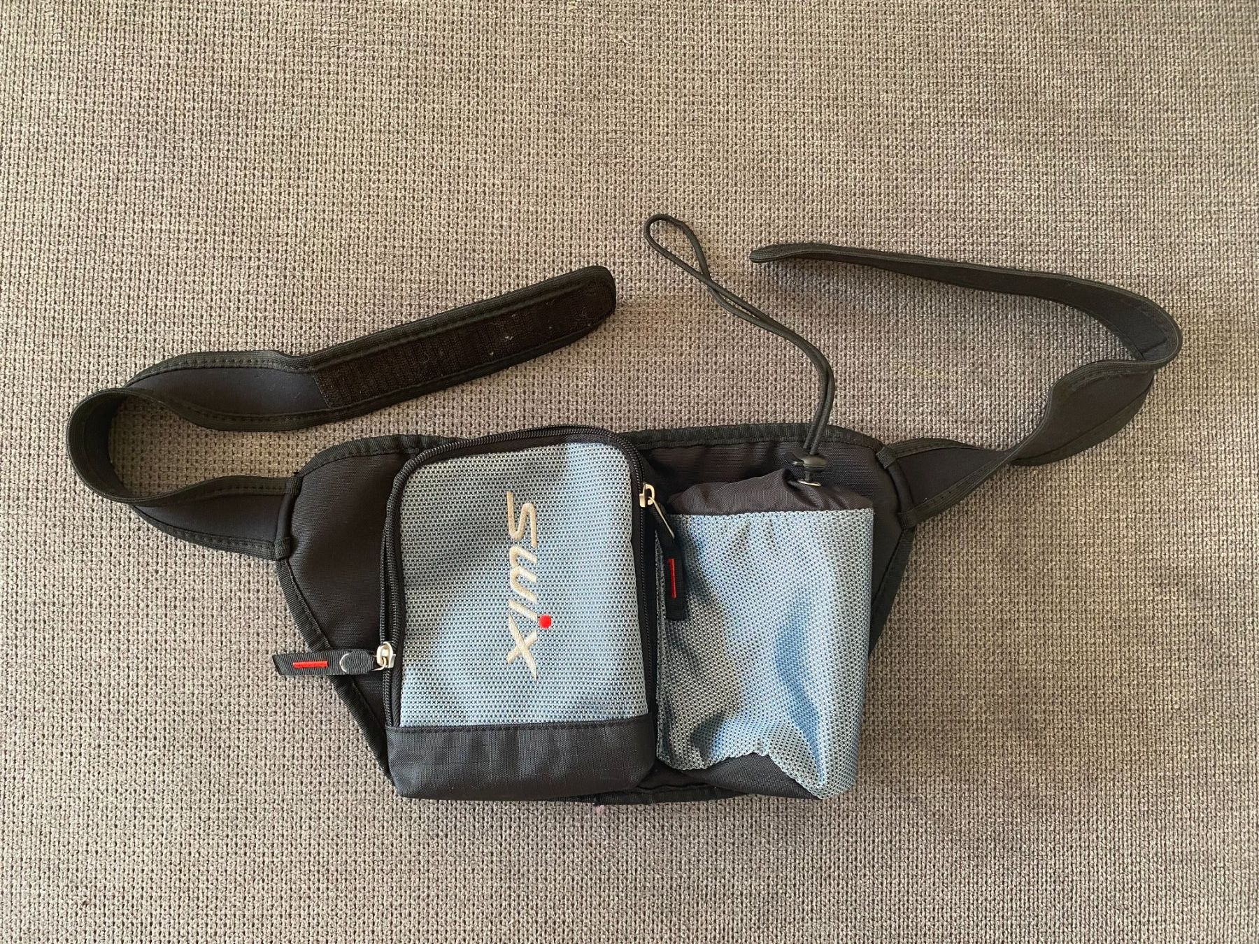 Borse: Sportbauchtasche – Usato da St. Gallen venduto da art_pn78