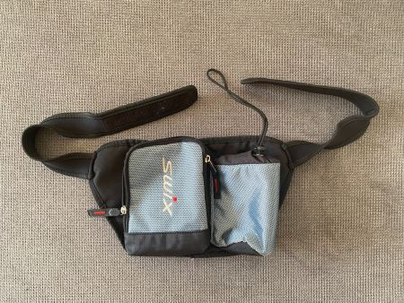Sportbauchtasche