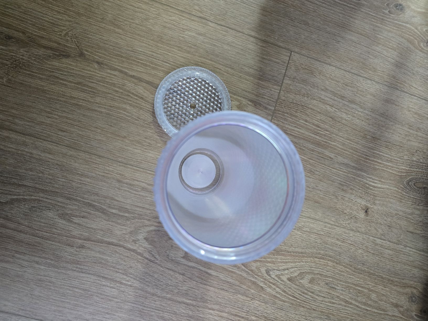 Contenitori & Simili: becher von Migros Kitchen neuwertig, 720 ml – Usato da Knonau venduto da stl_m6rg 3