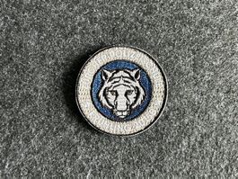 Patch, Zürcher Polizeischule Frühling 2015B, kleine Version