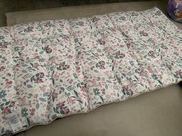 matelas de sol 