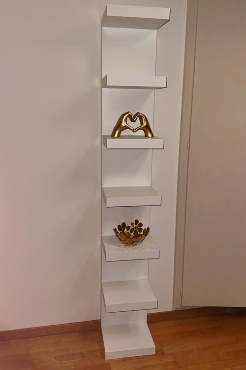 Comment poser une étagère murale Ikea ! Toutes les notices