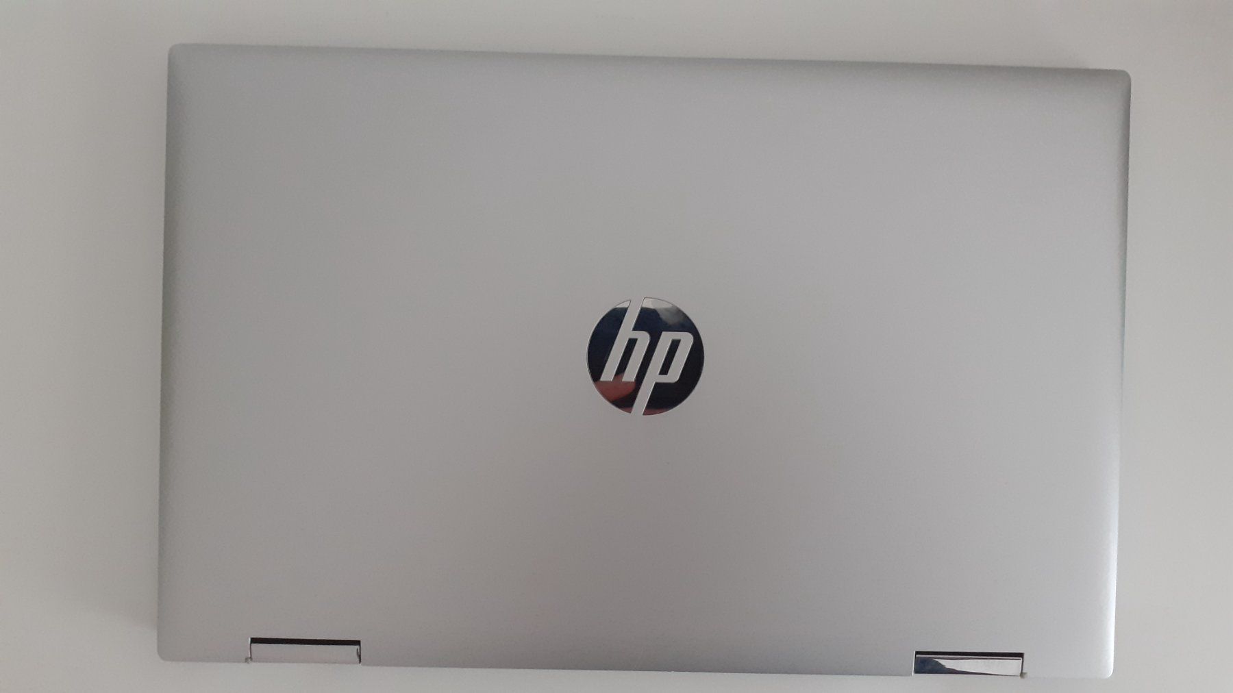 Hewlett Packard Notebooks: HP  Pavilion x360 Convertible – Gebraucht aus Chur von Blackbook 3