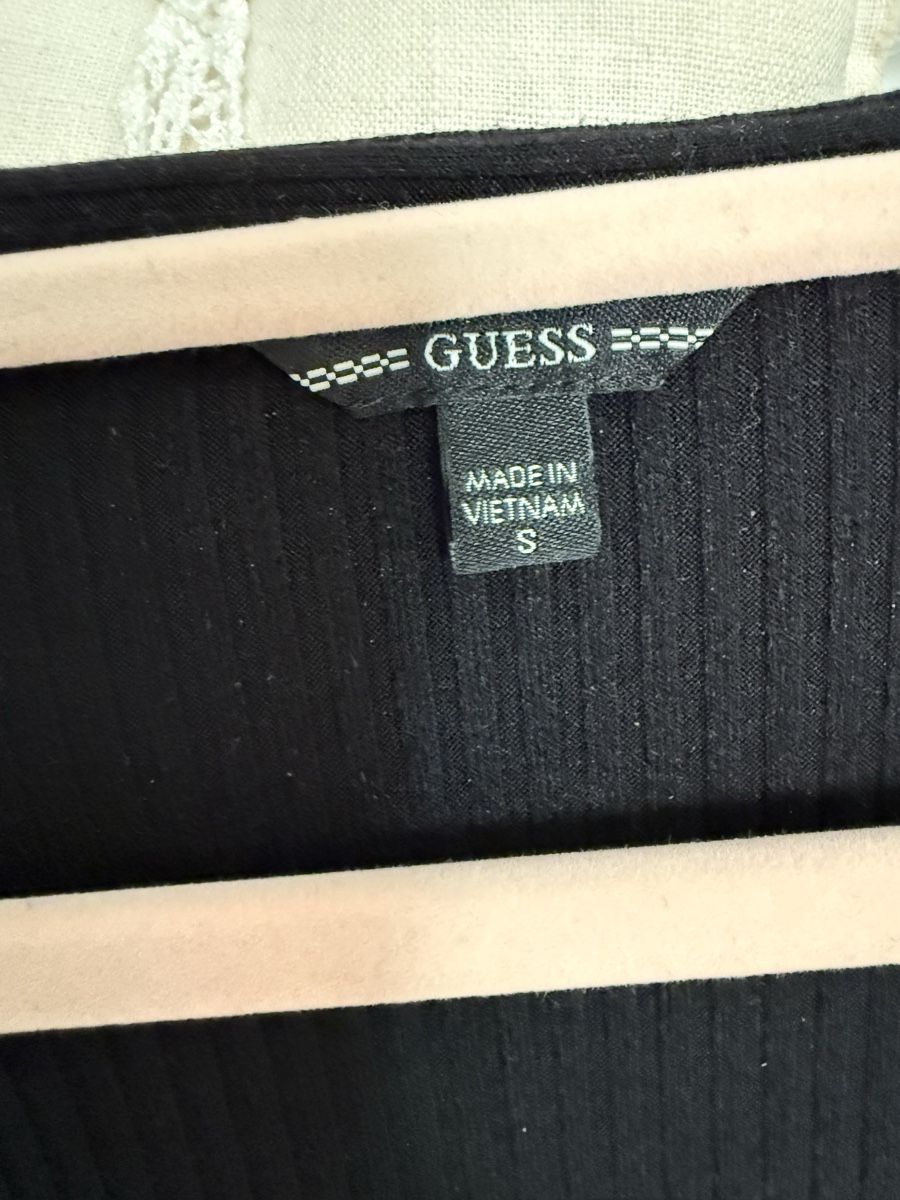 Kleider: Kleid guess – Gebraucht aus visp von Kmemo1 3