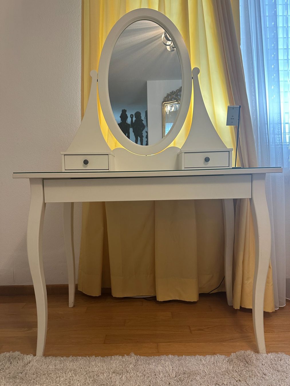 Tavoli da trucco: Schminktisch – Usato da meggen venduto da aka_667m 2