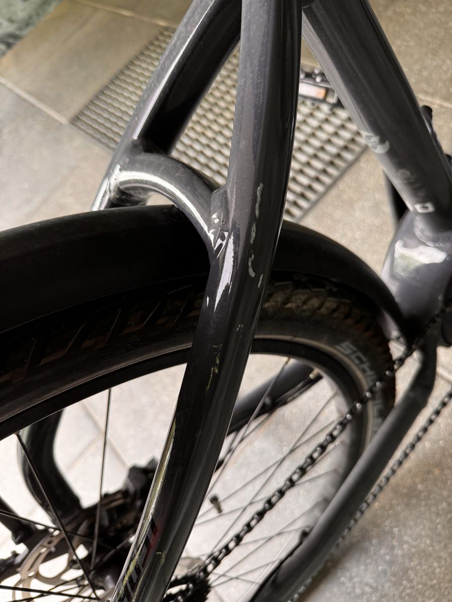 Ghost Velos: Ghost E-Teru B Essential EQ 27,5 M zu verkaufen – Gebraucht aus Reinach BL von Timbuki2 3