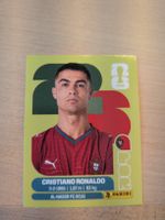 Panini FIFA Sticker Cristiano Ronaldo Portugal