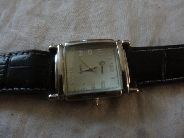 Orologi: LYPREA NEU  HERREN UHR,QUARTZ.TIP TOP LÄÜFT. – Usato da zürich venduto da ahmad01 5