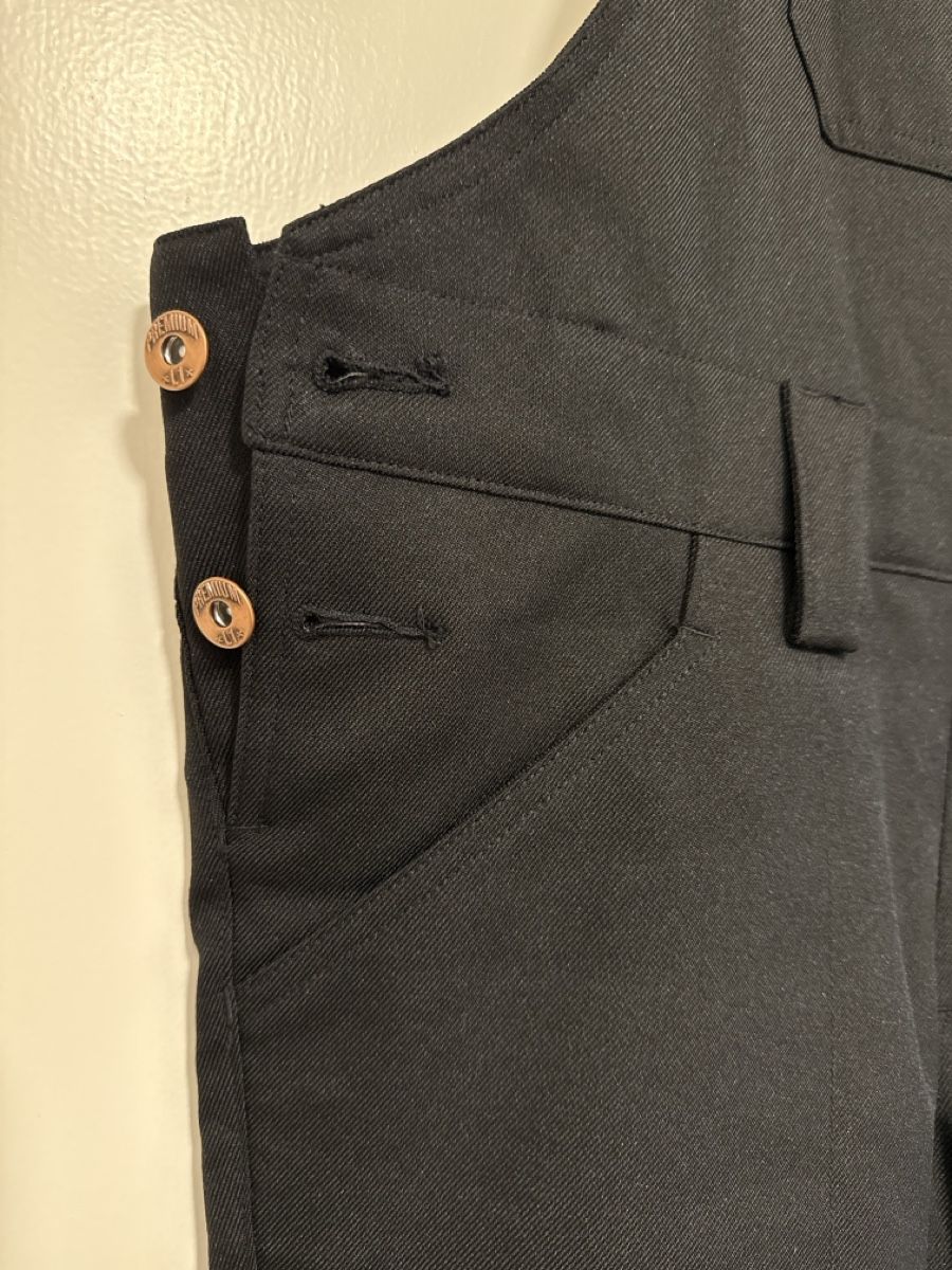 Pantalons: Skihose – D'occasion à Winterthur par marina_p. 1