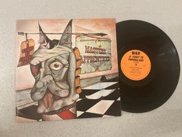 Masters Apprentices LP - A Toast To Panama Red