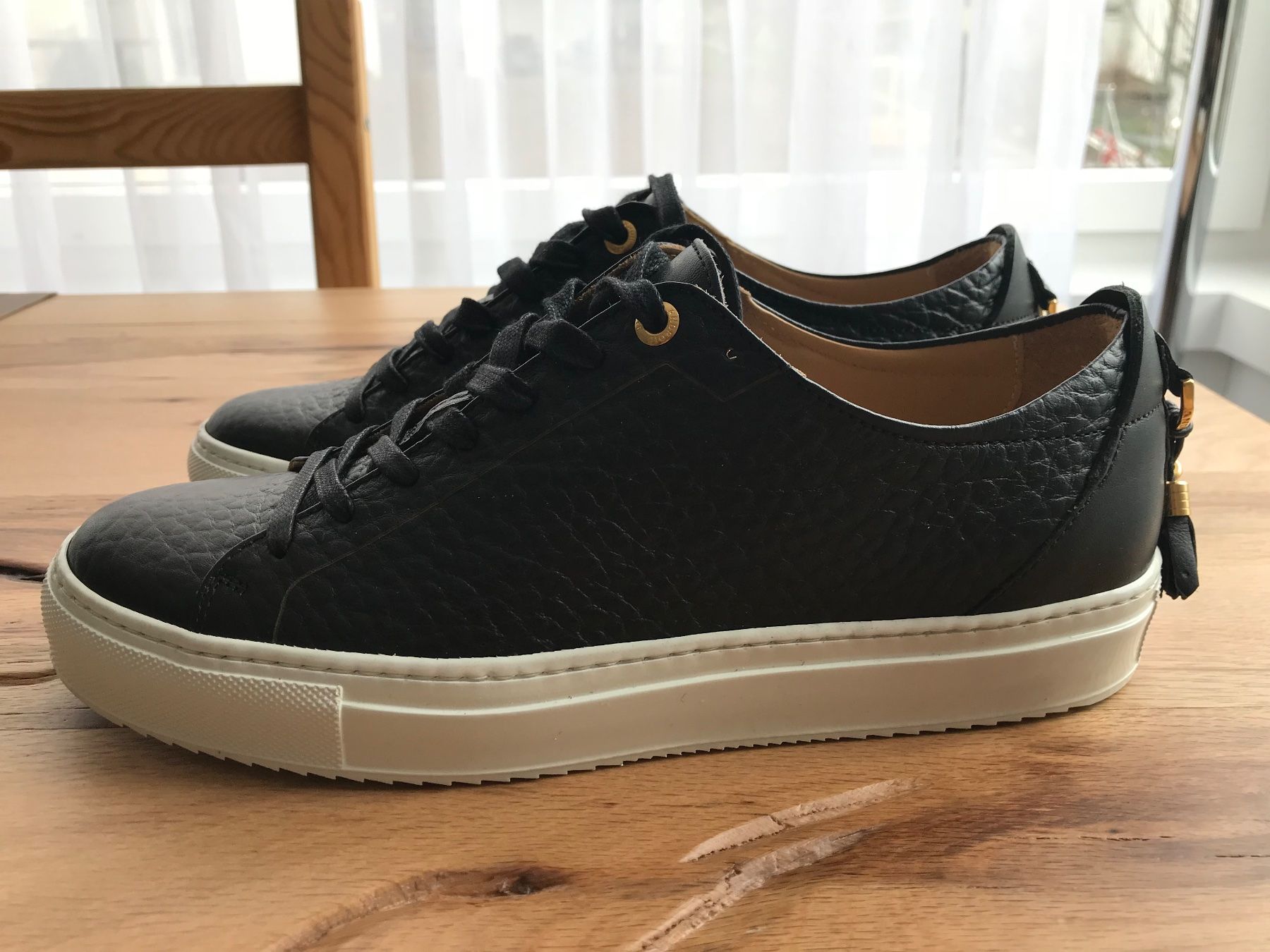 Scarpe da uomo: Android Homme Alfa Low – Usato da Zürich venduto da Chrigi20 2