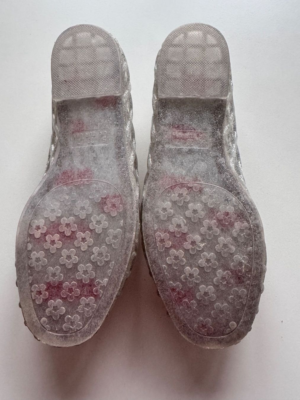Chaussures femmes: Badeschuh Ballerina – D'occasion à Zürich par Lionsands 2
