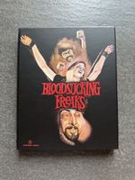 BloodSucking Freaks 4K UHD Vinegar Syndrome