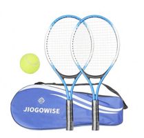Tennis Set mit Tasche neu&ovp!