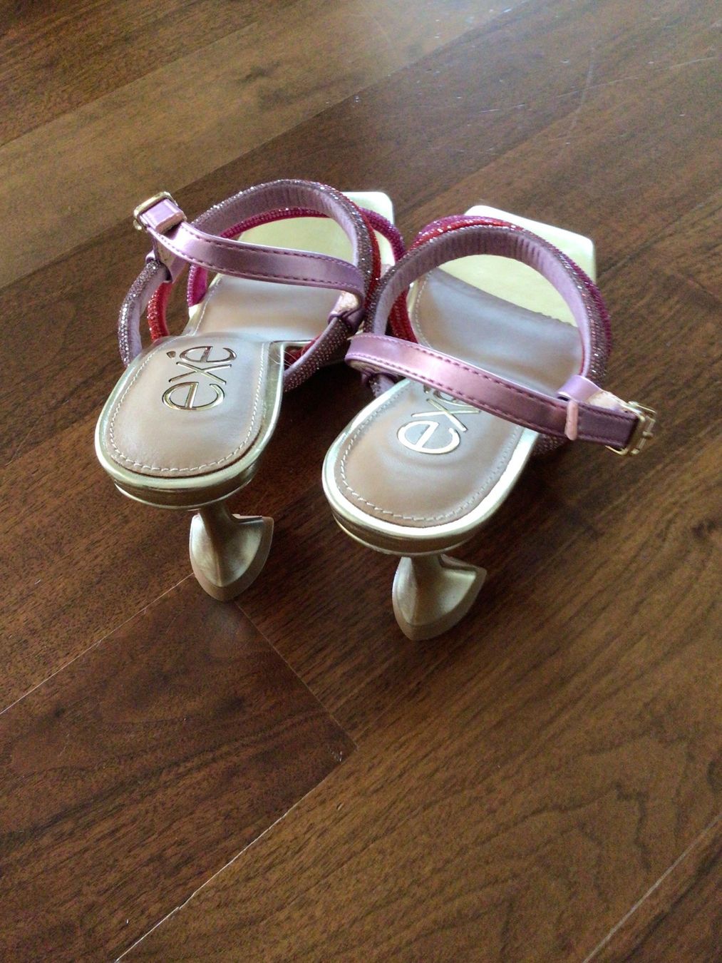 Scarpe da donna: Schuh (Neu) – Nuovo (secondo la descrizione) da Zürich venduto da ArmariodeRuth_Senora 2