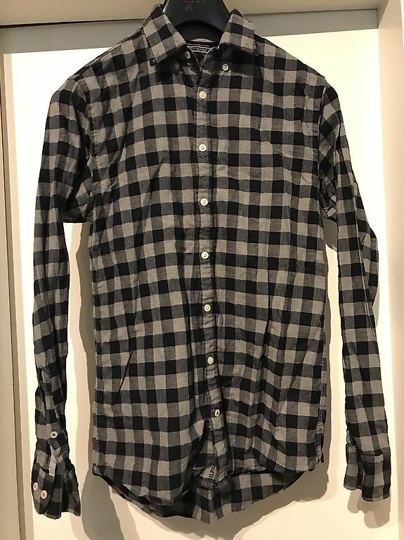 Tommy Hilfiger Hemden: Chemise TOMMY HILFIGER S – Gebraucht aus Muri b. Bern von YSA