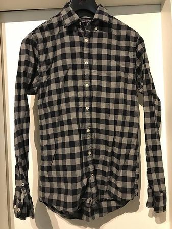Chemise TOMMY HILFIGER S