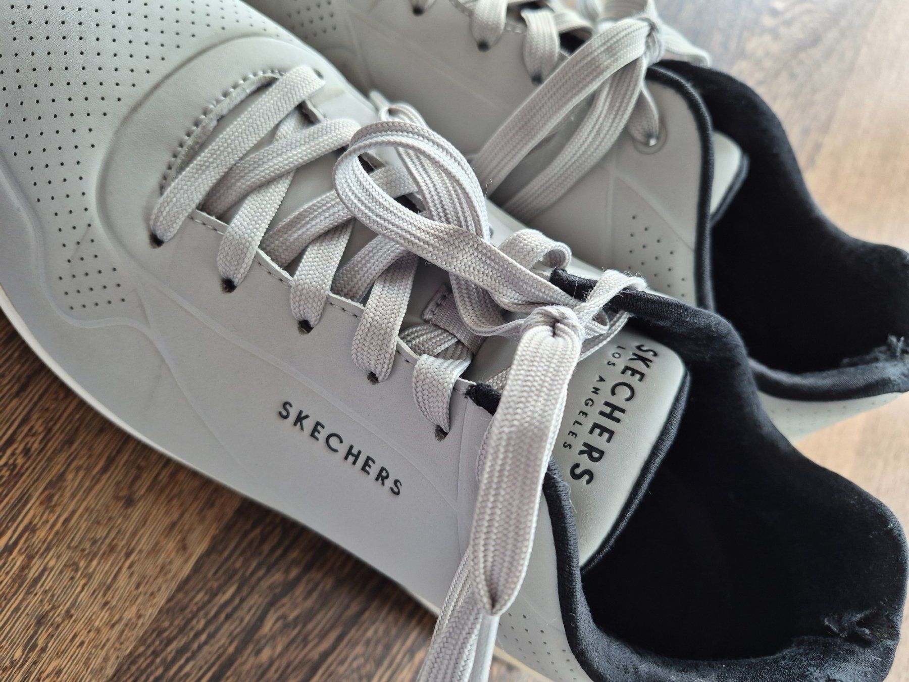 Skechers Scarpe da uomo: SKECHERS  "Stand On Air" – Usato da Zürich venduto da Mokile