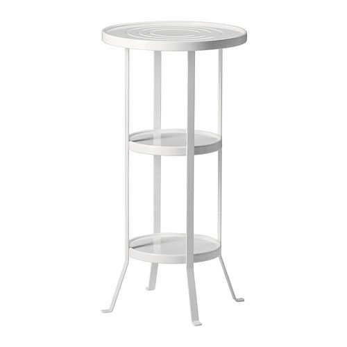 Tavoli: IKEA GUNNERN Beistelltisch – Usato da Birr venduto da Bincir