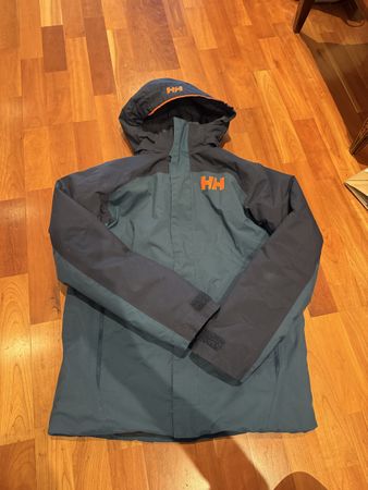 Skijacke Helly Hansen 164 