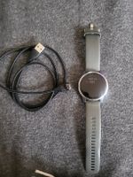 Garmin Venu Sq Smartwatch Grau top Zustand mit Ladekabel
