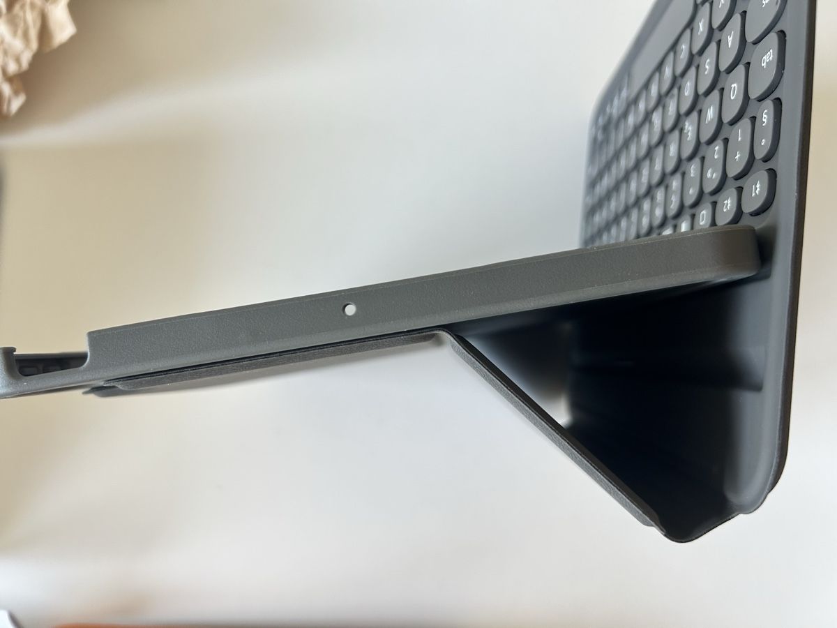 Tastaturen: Tastatur für iPad – Neu (gemäss Beschreibung) aus Baden von lilylein_ 5