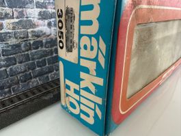 Märklin HO Analog 