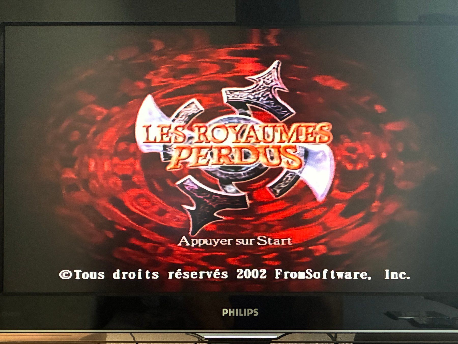 Spiele: Les Royaumes Perdus Nintendo GameCube – Gebraucht aus Le Locle von Ndex_collection 5