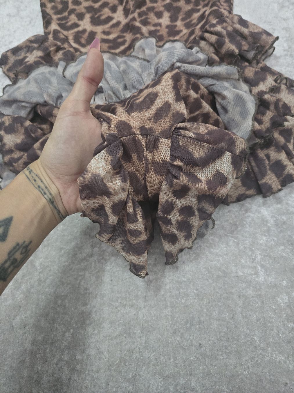 Shein Jumpsuits: combinaison short – Neu (gemäss Beschreibung) aus Tramelan von Andreia25 1