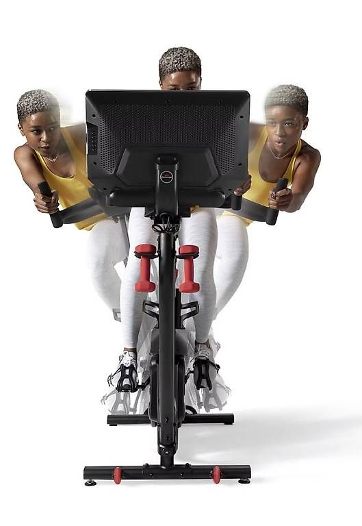 Vélos d'appartement: Bowflex VeloCore 22 – D'occasion à Neuhausen am Rheinfall par ste_w65l 2