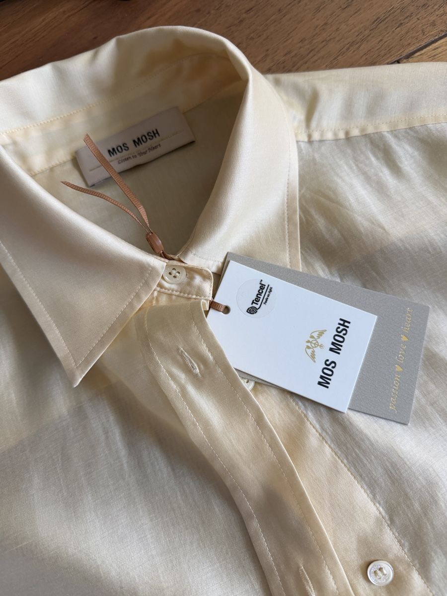 Mos mosh Camicette: Camicia donna Mos Mosh  – Nuovo (secondo la descrizione) da Cademario venduto da Iby_30 1