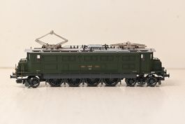 Ae 4/7 Liliput HO/DC Dummy ohne Motor ohne OVP