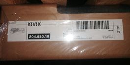 Ikea - Kivik Sofa Eckelement Bezüge 804.650.19 - NEU!