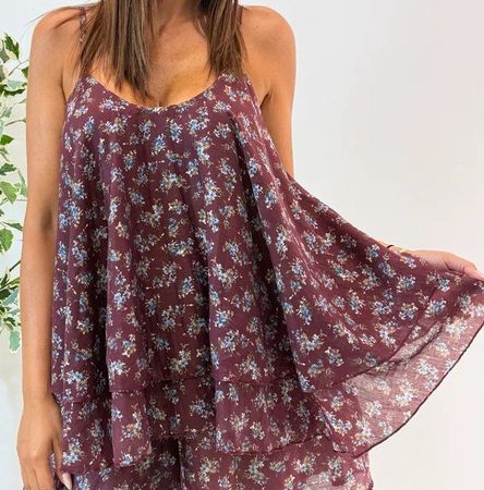 TOP MIXT LIN!! M‪ SOLDES DE FIN DE SAISON