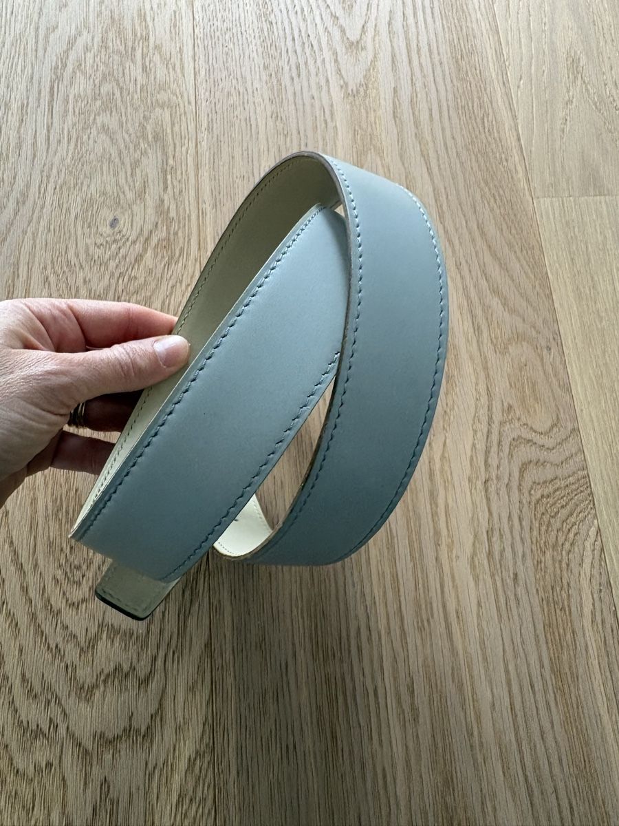 Hermès Cinture: Hermes belt size 80  – Usato da St. Gallen venduto da ott_f827 4