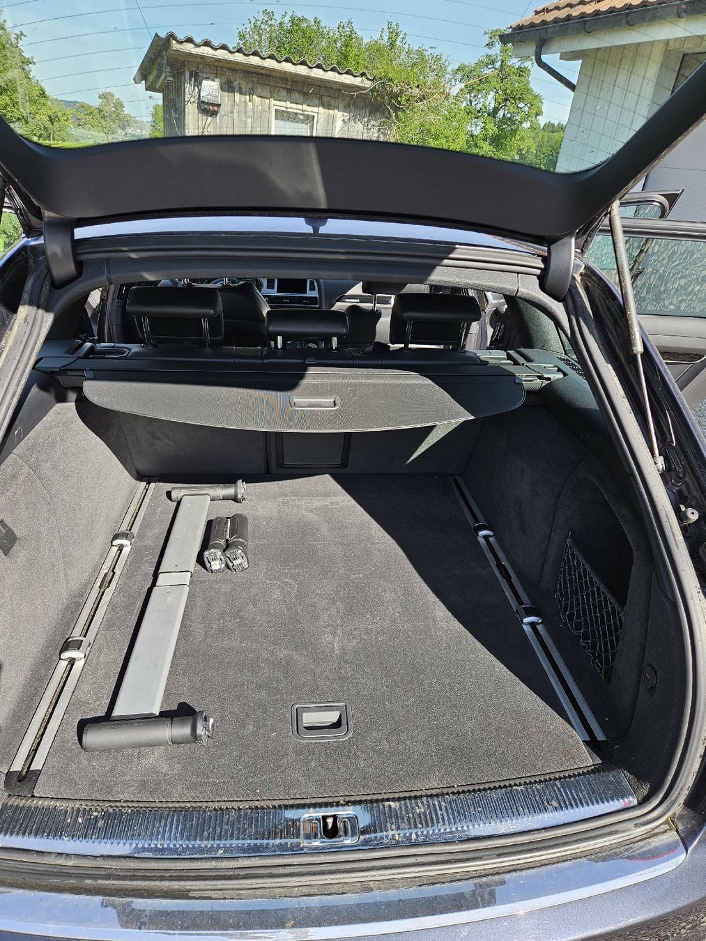 Audi Automobili: audi a6 – Usato da Eschlikon TG venduto da adibeerli 5